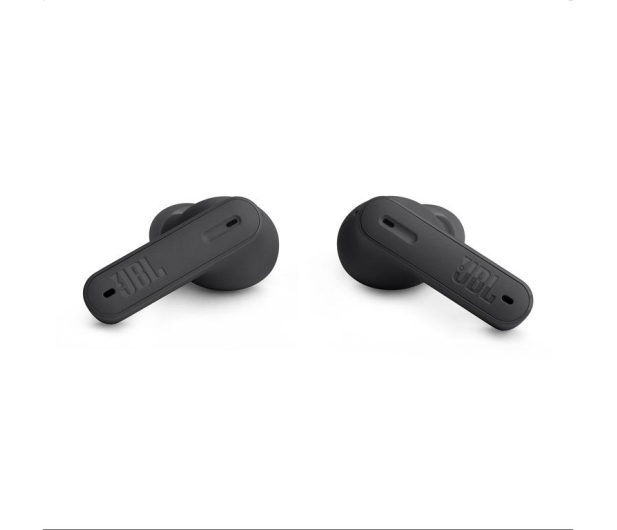 JBL Tune Beam Czarne - 1279601 - zdjęcie 4
